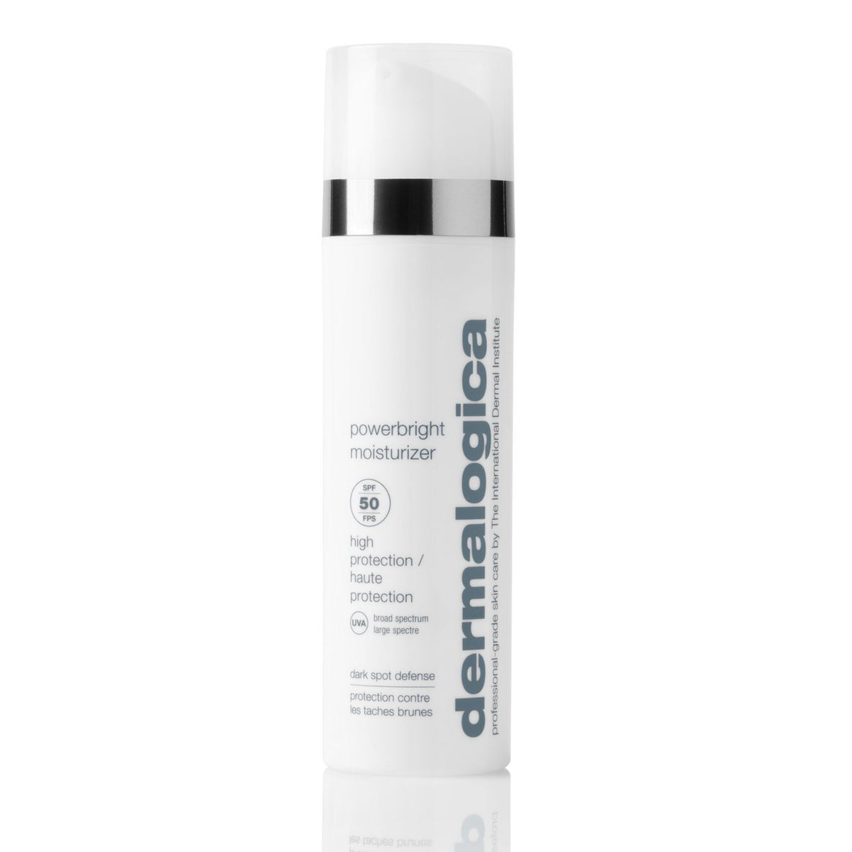 Dermalogica PowerBright Moisturiser spf 50 SKINSATIONAL