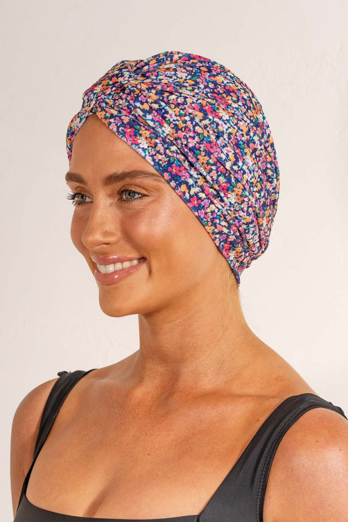 Louvelle turban shower cap Clearance
