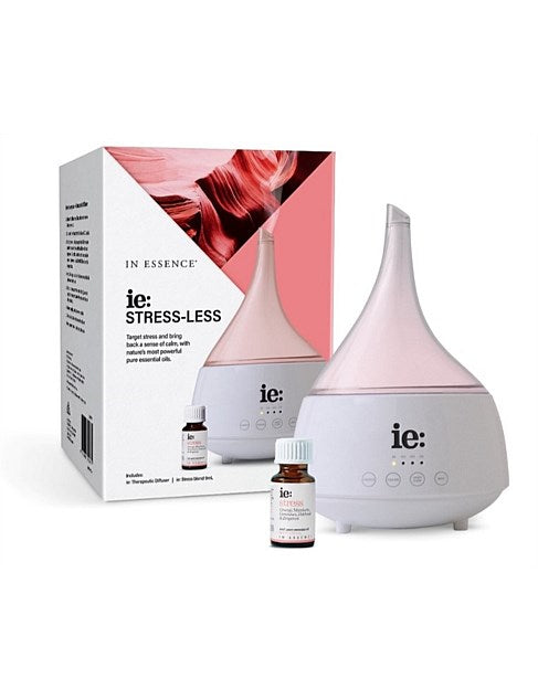 In Essence - Stress Less Diffuser Pack – SKINSATIONAL